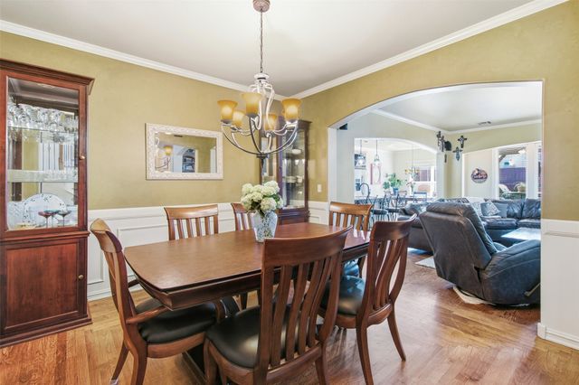 3405 W Nashville Street, Broken Arrow, OK 74012