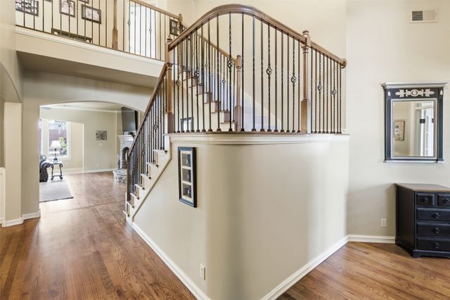 3405 W Nashville Street, Broken Arrow, OK 74012