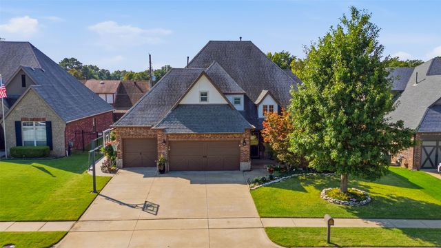 3405 W Nashville Street, Broken Arrow, OK 74012