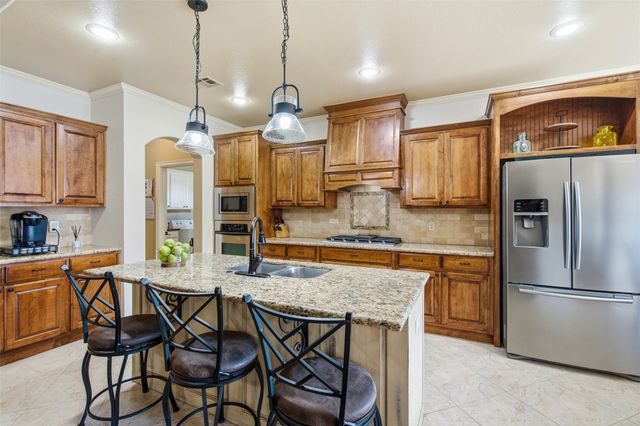 3405 W Nashville Street, Broken Arrow, OK 74012
