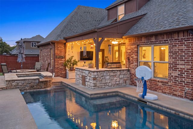3405 W Nashville Street, Broken Arrow, OK 74012