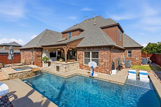 3405 W Nashville Street, Broken Arrow, OK 74012
