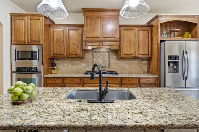 3405 W Nashville Street, Broken Arrow, OK 74012