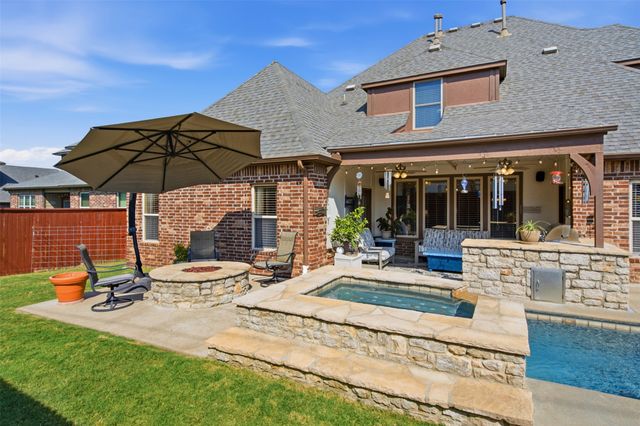3405 W Nashville Street, Broken Arrow, OK 74012