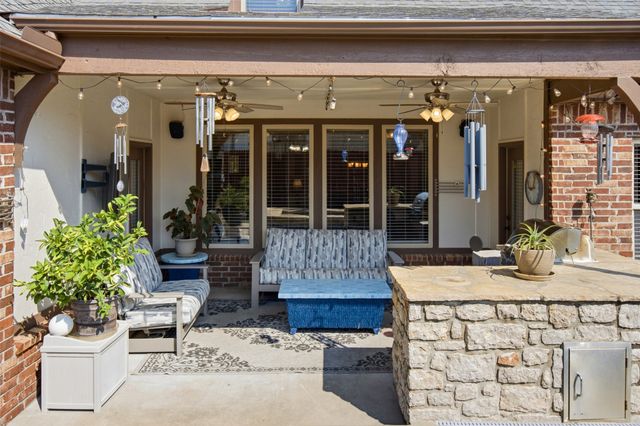 3405 W Nashville Street, Broken Arrow, OK 74012