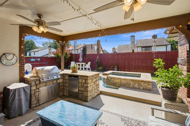 3405 W Nashville Street, Broken Arrow, OK 74012