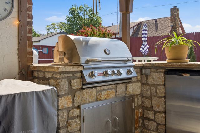 3405 W Nashville Street, Broken Arrow, OK 74012