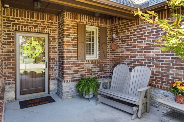 3405 W Nashville Street, Broken Arrow, OK 74012