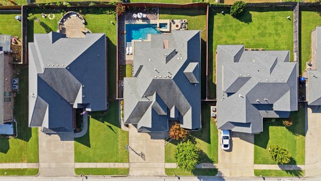 3405 W Nashville Street, Broken Arrow, OK 74012