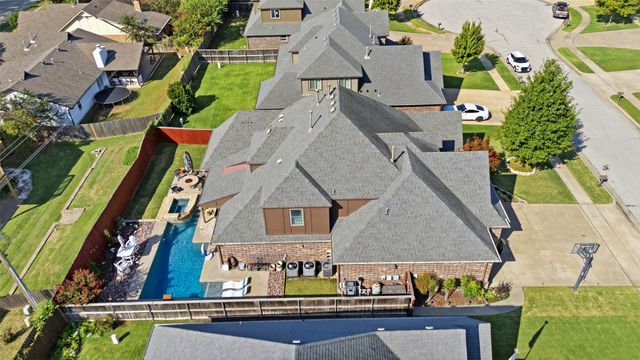 3405 W Nashville Street, Broken Arrow, OK 74012