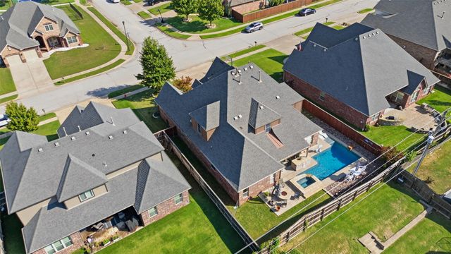 3405 W Nashville Street, Broken Arrow, OK 74012