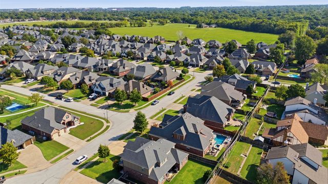 3405 W Nashville Street, Broken Arrow, OK 74012