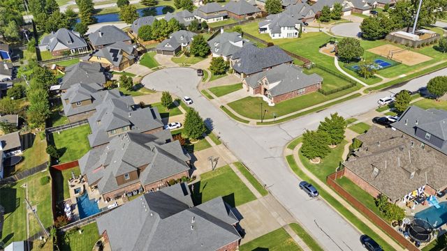 3405 W Nashville Street, Broken Arrow, OK 74012