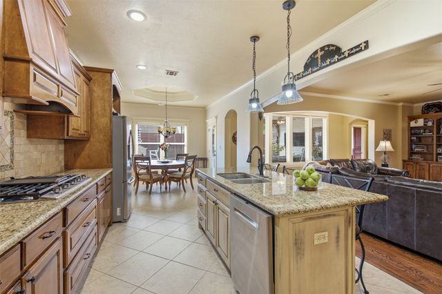 3405 W Nashville Street, Broken Arrow, OK 74012