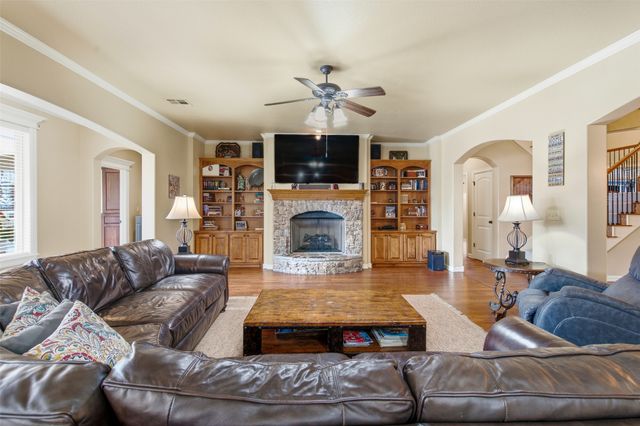 3405 W Nashville Street, Broken Arrow, OK 74012