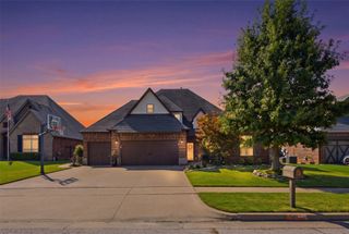3405 W Nashville Street, Broken Arrow, OK 74012