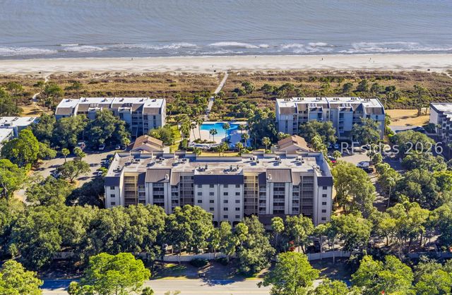21 S Forest Beach Dr Apt 334, Hilton Head Island, SC 29928