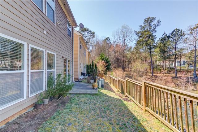 1554 Park Grove Drive, Lawrenceville, GA 30046