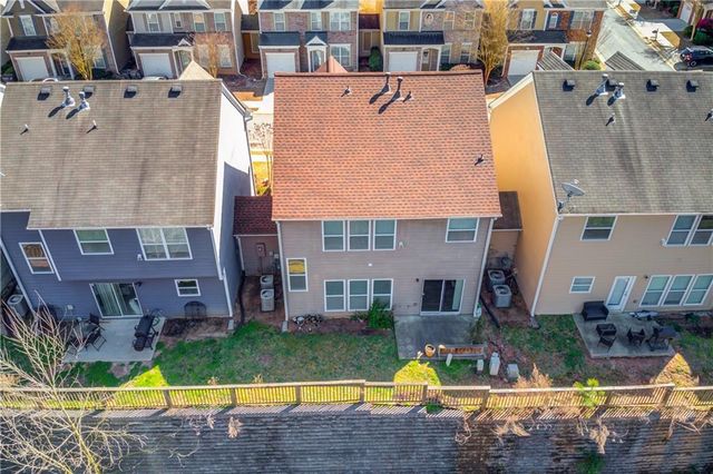 1554 Park Grove Drive, Lawrenceville, GA 30046