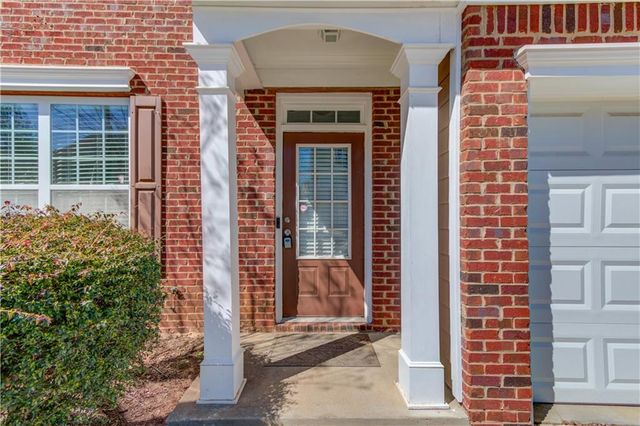 1554 Park Grove Drive, Lawrenceville, GA 30046