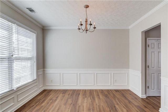 1554 Park Grove Drive, Lawrenceville, GA 30046