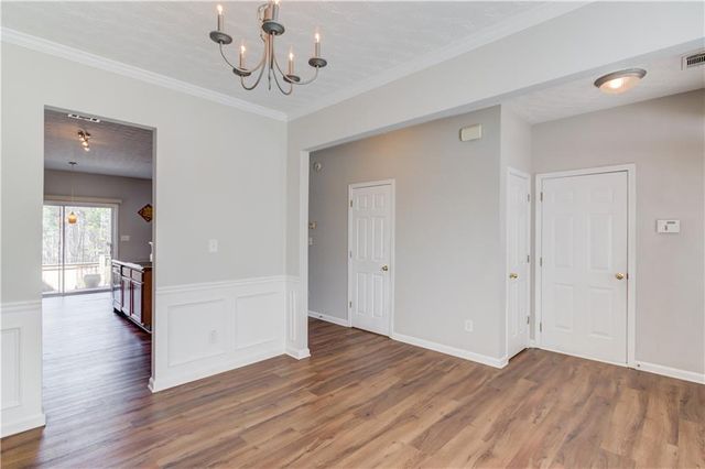 1554 Park Grove Drive, Lawrenceville, GA 30046