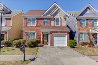 1554 Park Grove Drive, Lawrenceville, GA 30046