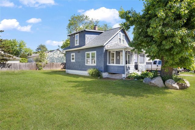 68 Covel Circle, Warwick, RI 02888