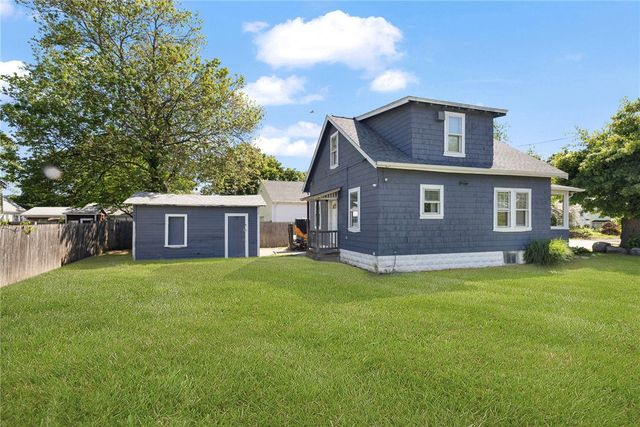 68 Covel Circle, Warwick, RI 02888