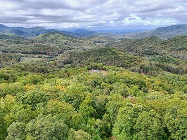 Lot 11 Skyview Drive, Hayesville, NC 28904