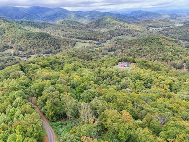 Lot 11 Skyview Drive, Hayesville, NC 28904