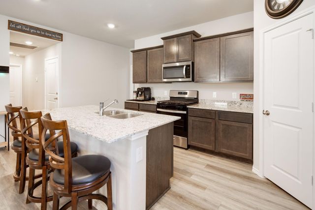 2218 Spyglass Drive, Navasota, TX 77868