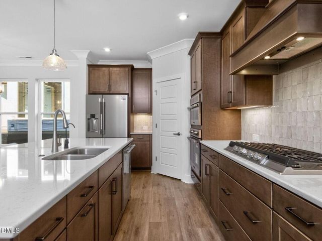 356 Aspen Avenue, Pittsboro, NC 27312