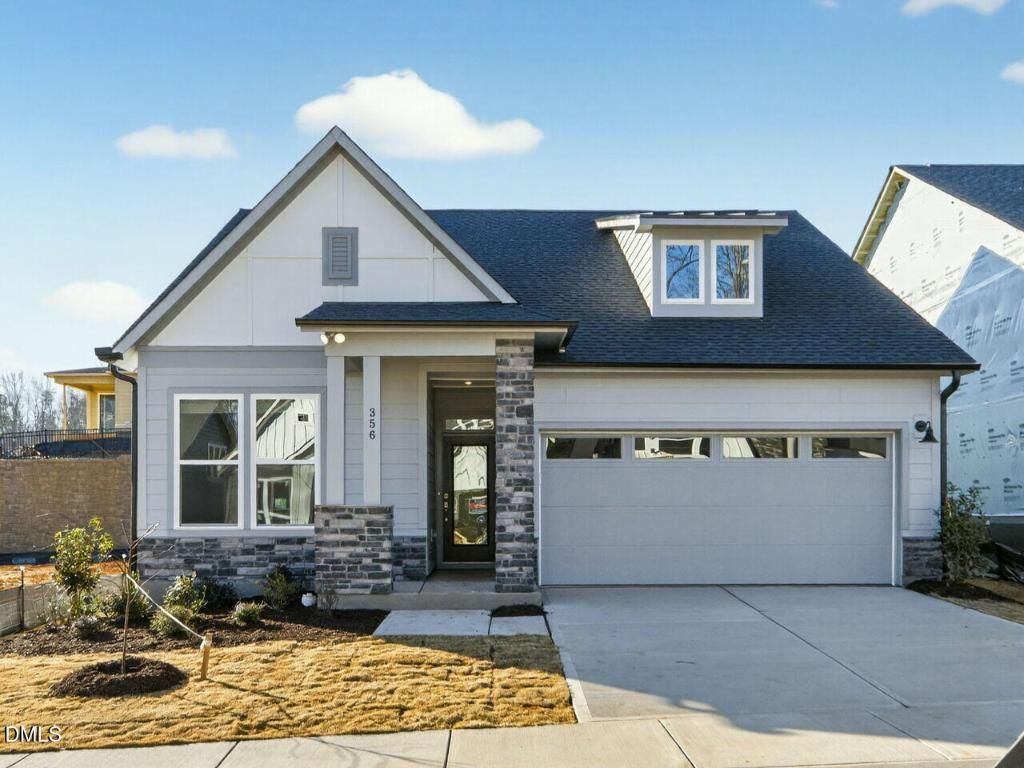 356 Aspen Avenue, Pittsboro, NC 27312