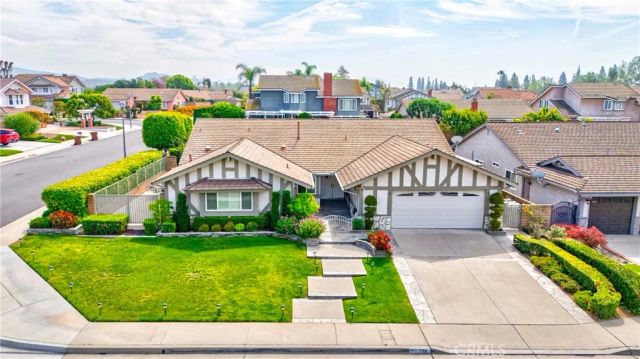 198 Sunflower, Brea, CA 92821