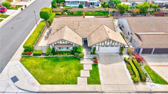 198 Sunflower, Brea, CA 92821