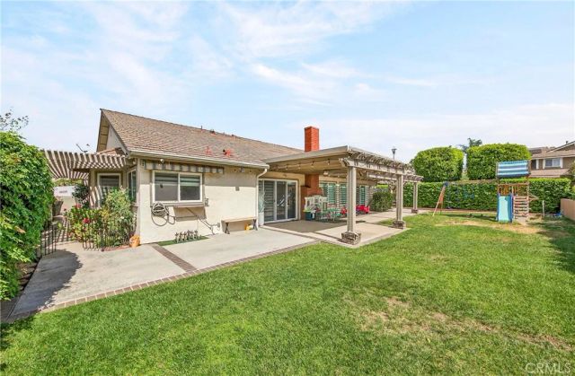 198 Sunflower, Brea, CA 92821