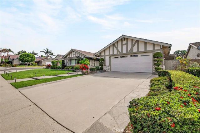 198 Sunflower, Brea, CA 92821