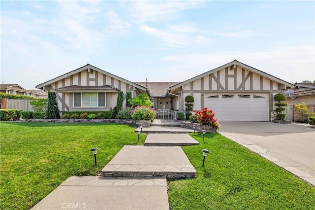 198 Sunflower, Brea, CA 92821