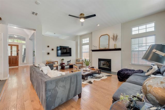 1919 Stafford Road, Grapevine, TX 76051