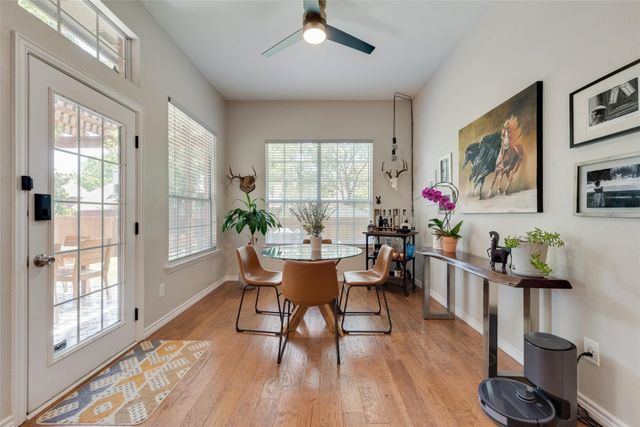 1919 Stafford Road, Grapevine, TX 76051