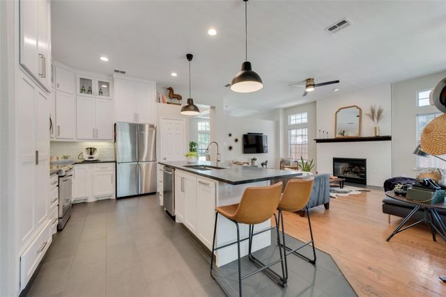 1919 Stafford Road, Grapevine, TX 76051