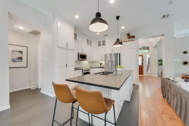1919 Stafford Road, Grapevine, TX 76051