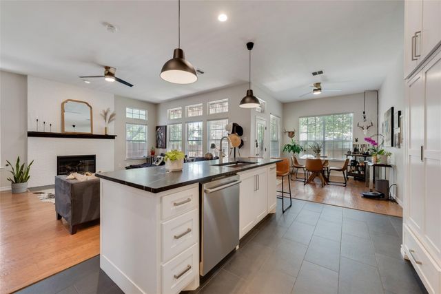 1919 Stafford Road, Grapevine, TX 76051