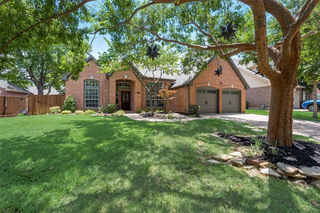 1919 Stafford Road, Grapevine, TX 76051