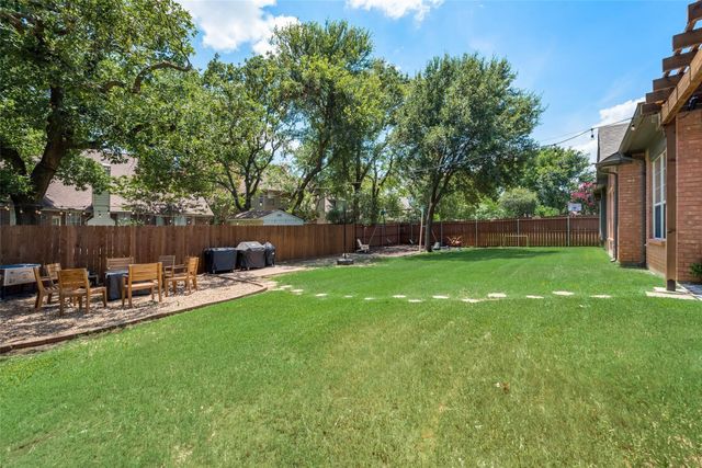 1919 Stafford Road, Grapevine, TX 76051