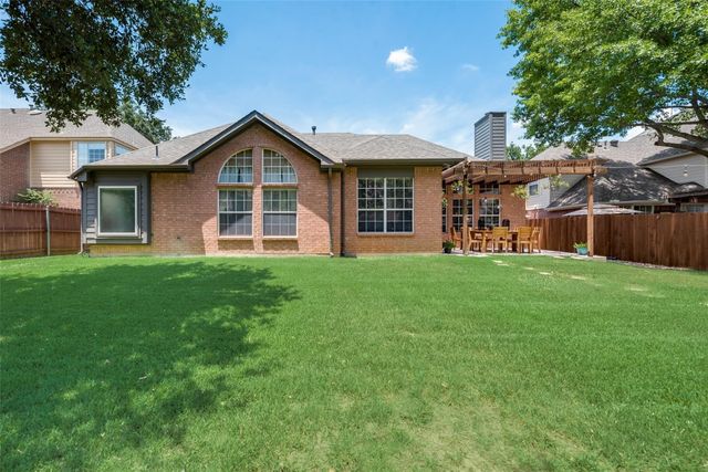 1919 Stafford Road, Grapevine, TX 76051