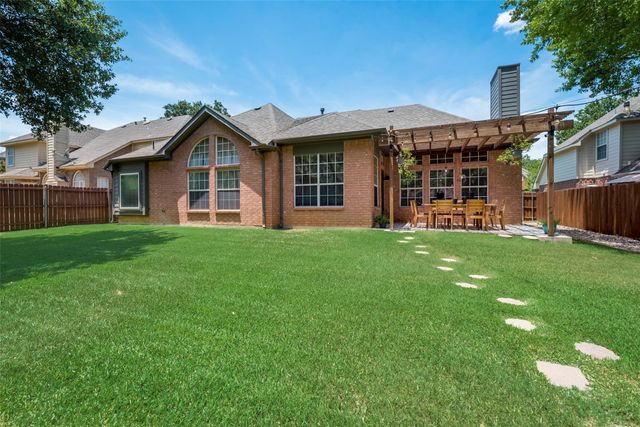 1919 Stafford Road, Grapevine, TX 76051