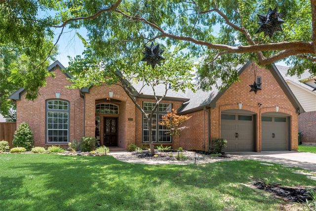 1919 Stafford Road, Grapevine, TX 76051