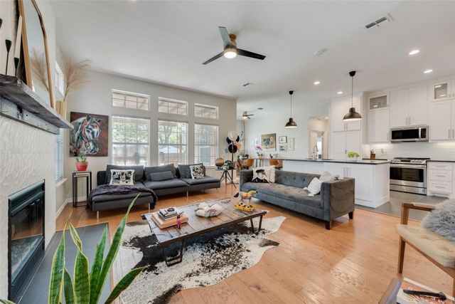 1919 Stafford Road, Grapevine, TX 76051
